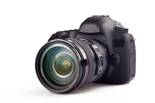 Cameras