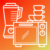 Small Home Appliances